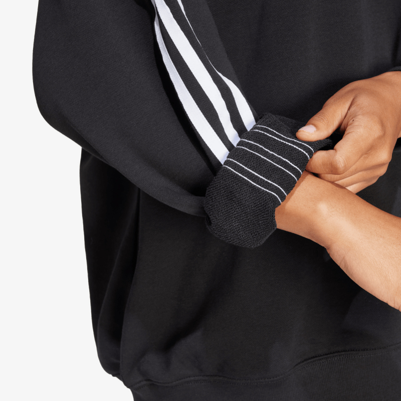 adidas Dukserica 3 S CREW OS 