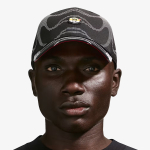 Nike Kačket U NK CLUB CAP S CB TN 
