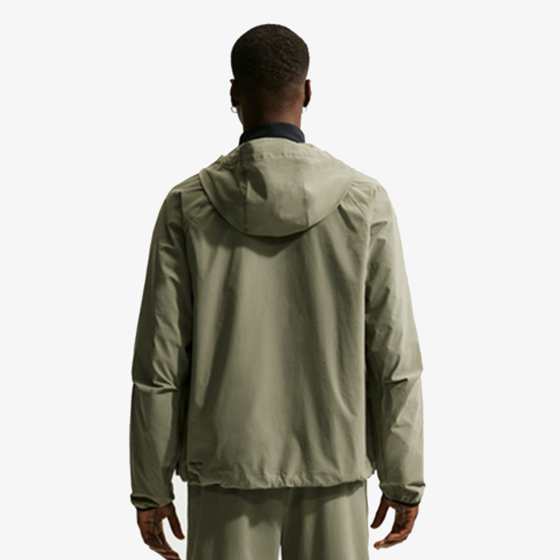 Nike Jakna M NK DF TCH WVN WR FZ JKT 