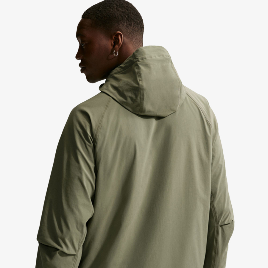 Nike Jakna M NK DF TCH WVN WR FZ JKT 