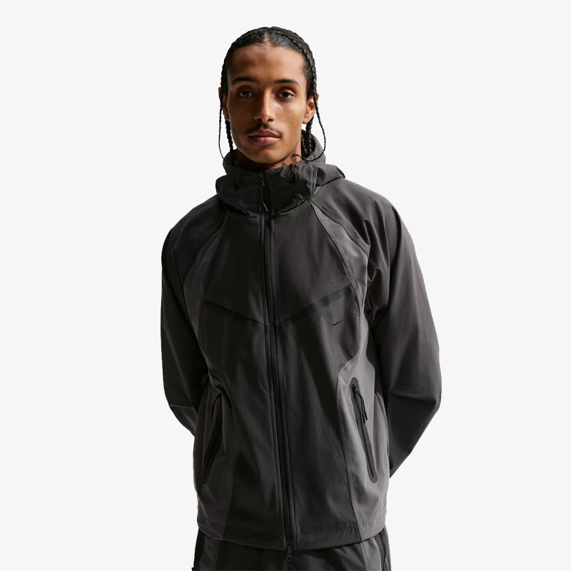 Nike Jakna M NK TCH DF WV PR CB FZ WR JKT 