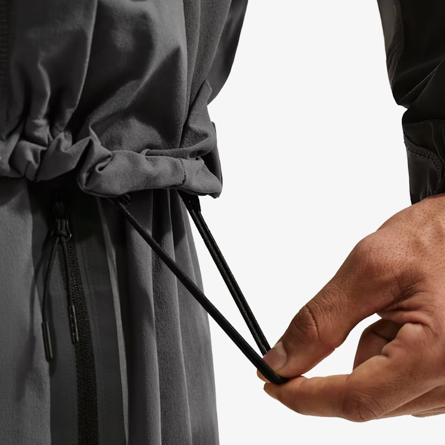 Nike Jakna M NK TCH DF WV PR CB FZ WR JKT 