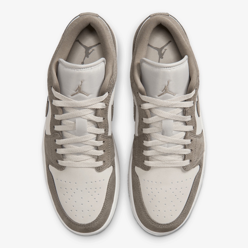 Nike Patike AIR JORDAN 1 LOW 