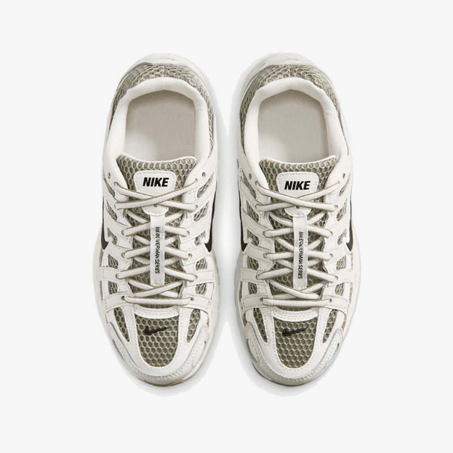 Nike Patike NIKE P-6000 BR BG 