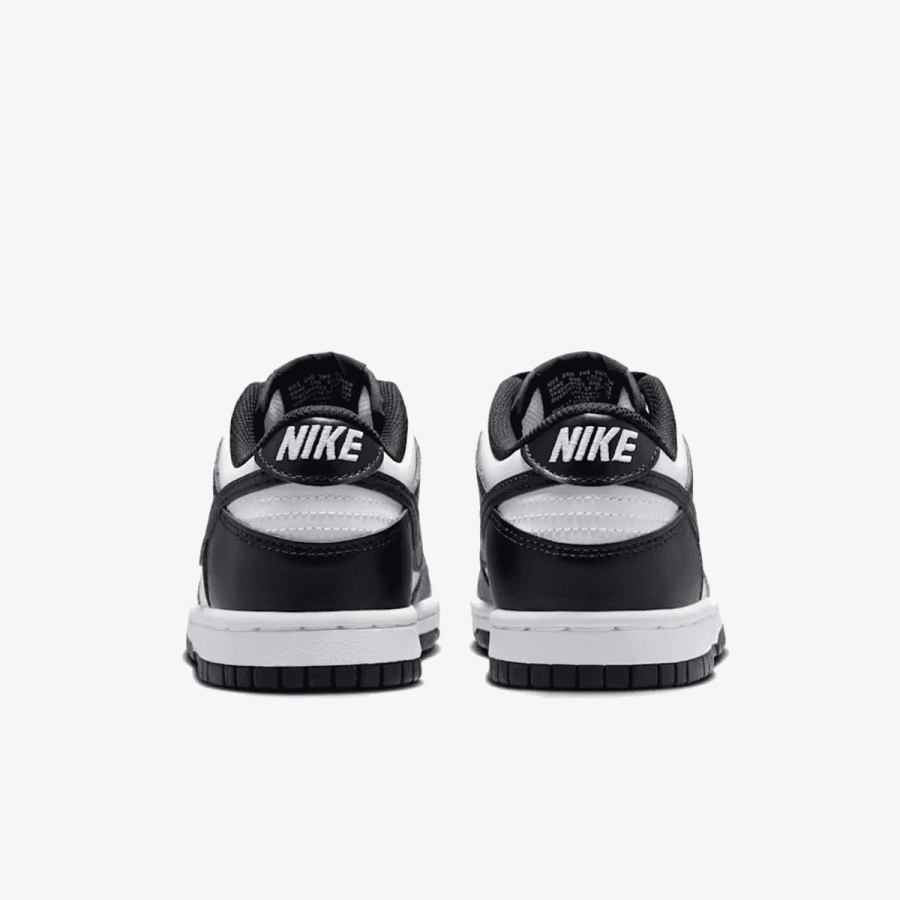 Nike Patike NIKE DUNK LOW (GS) 