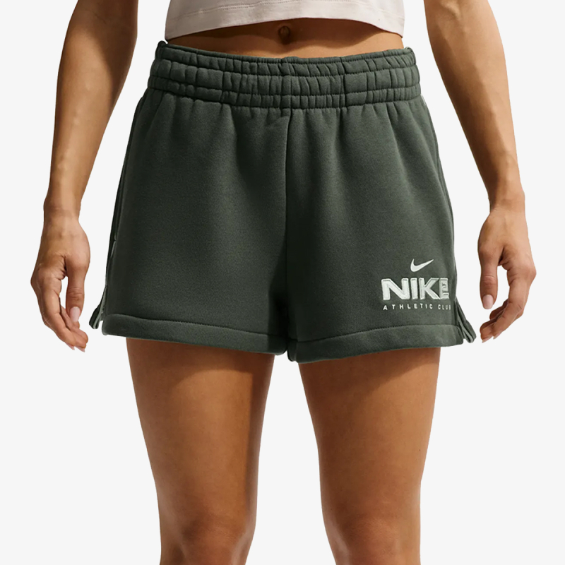 Nike Šorc W NSW CLS+ FLC SHORT 