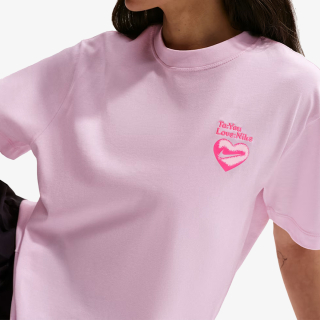 Nike Majica W NSW VAL BOXY OS TEE 