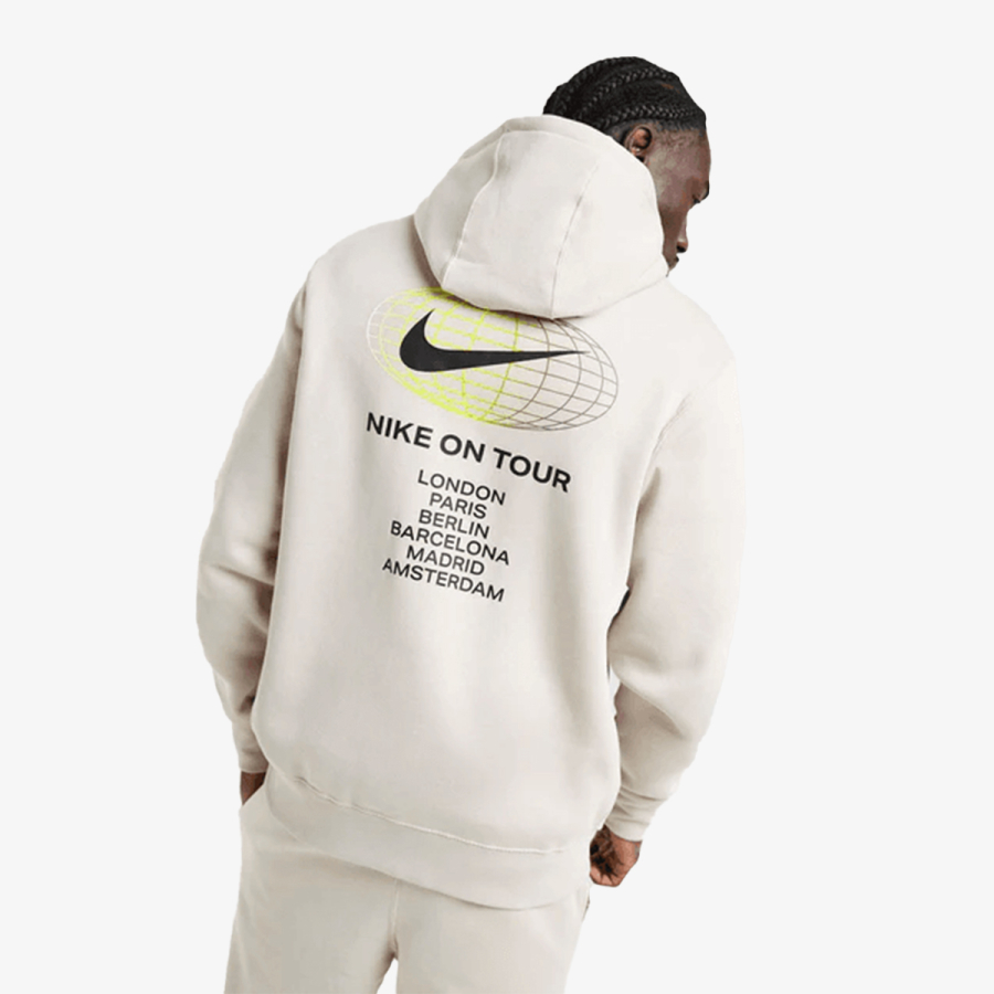 Nike Dukserica M NSW ATHL CLUB BB PO HOODIE 