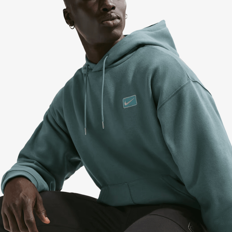Nike Dukserica M NSW SF PO HOODIE 