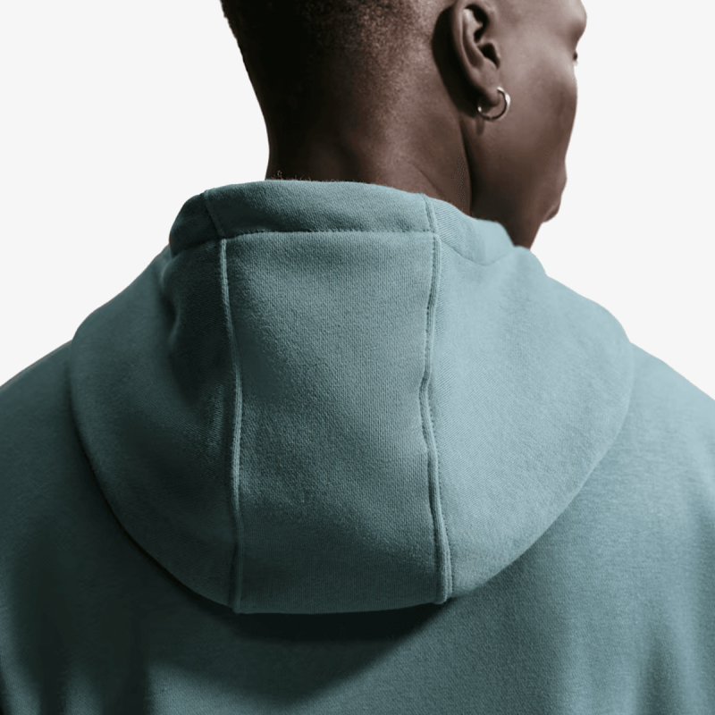 Nike Dukserica M NSW SF PO HOODIE 