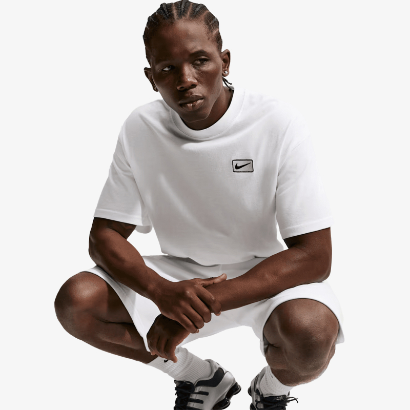 Nike Majica M NSW SF SS TEE 