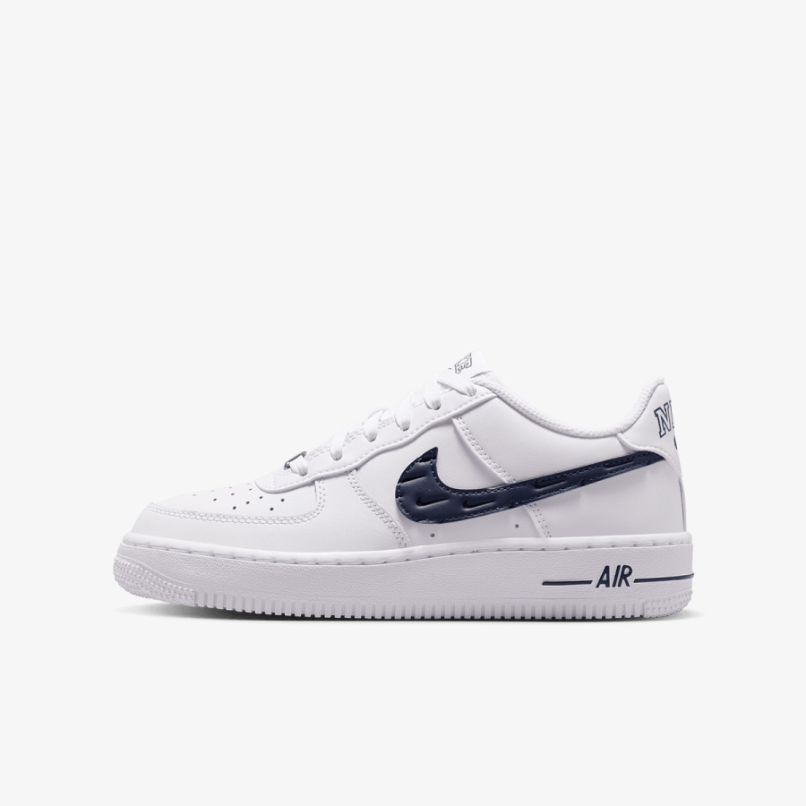 Nike Patike AIR FORCE 1 BRND (GS) 