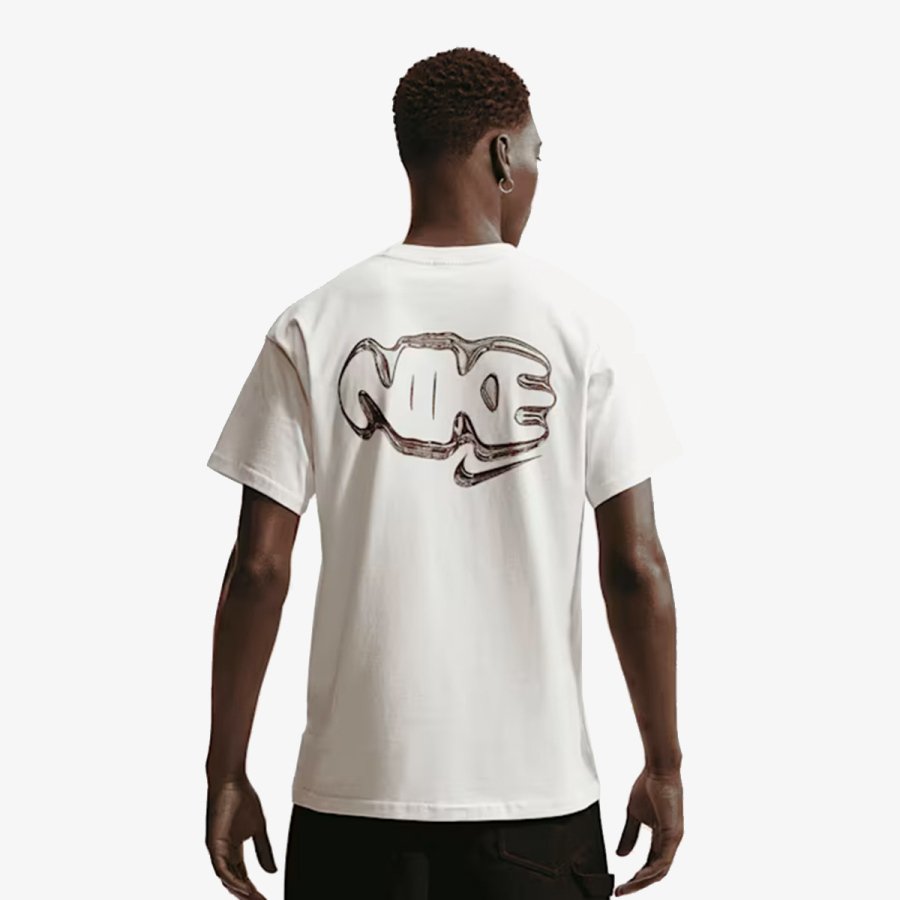 Nike Majica M NSW SF GFX SS TEE 