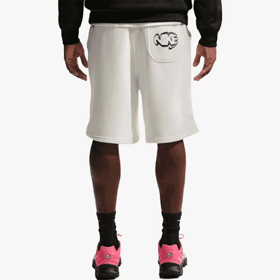 Nike Šorc M NSW SF GFX SHORT 