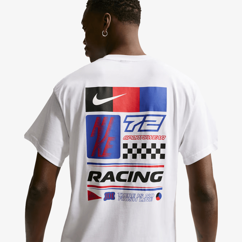 Nike Majica M NSW TEE GFX I 