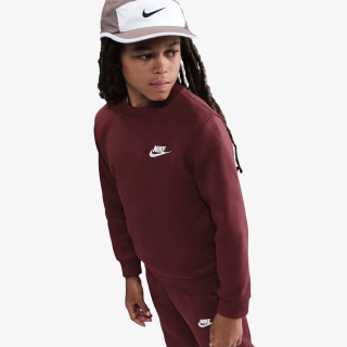 Nike Dukserica B NSW ATHL PO HOODIE 
