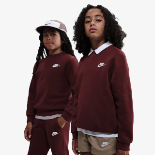 Nike Dukserica B NSW ATHL PO HOODIE 