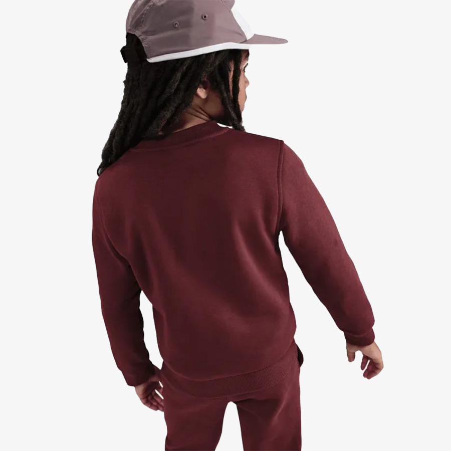 Nike Dukserica B NSW ATHL PO HOODIE 