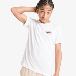 Nike Majica B NSW ATHL TEE 