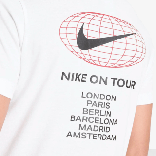Nike Majica B NSW ATHL TEE 