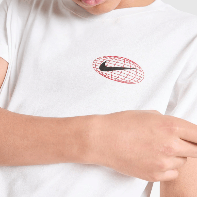Nike Majica B NSW ATHL TEE 