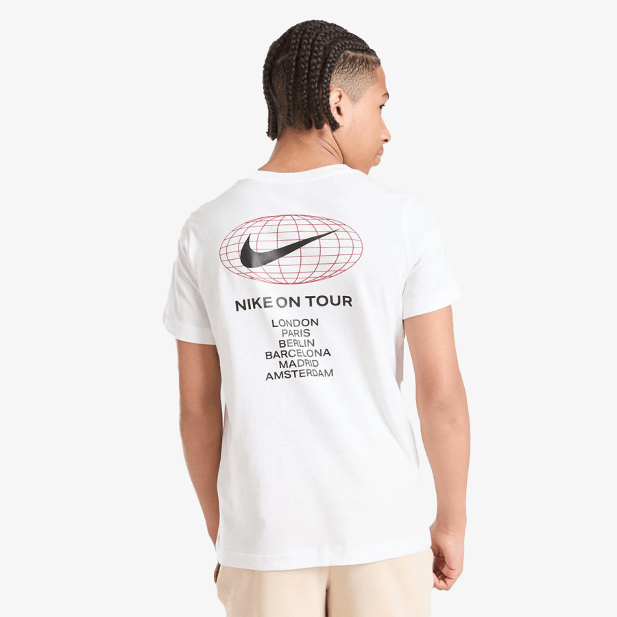 Nike Majica B NSW ATHL TEE 