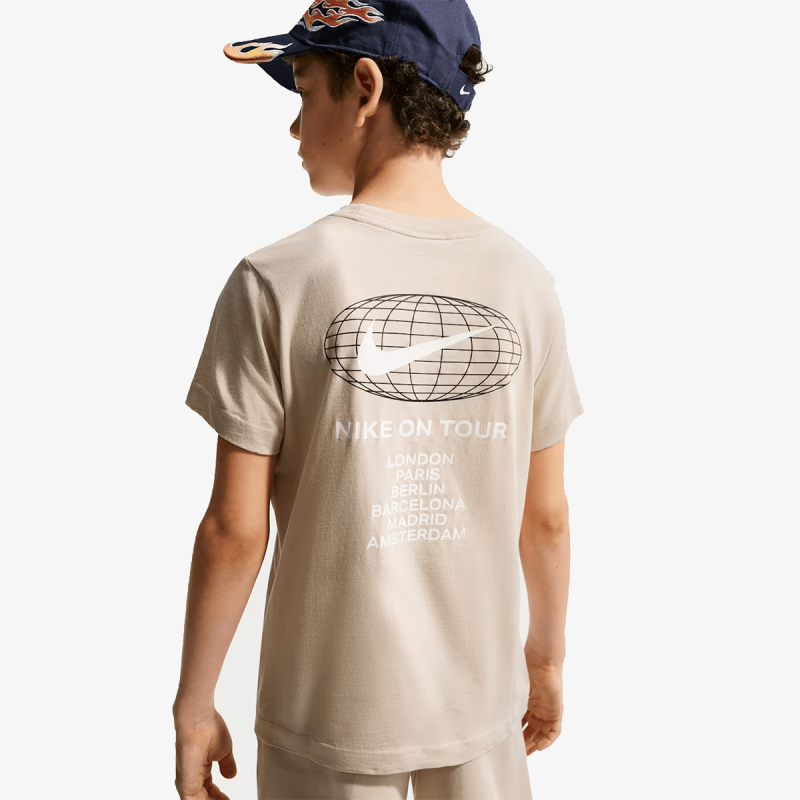 Nike Majica B NSW ATHL TEE 