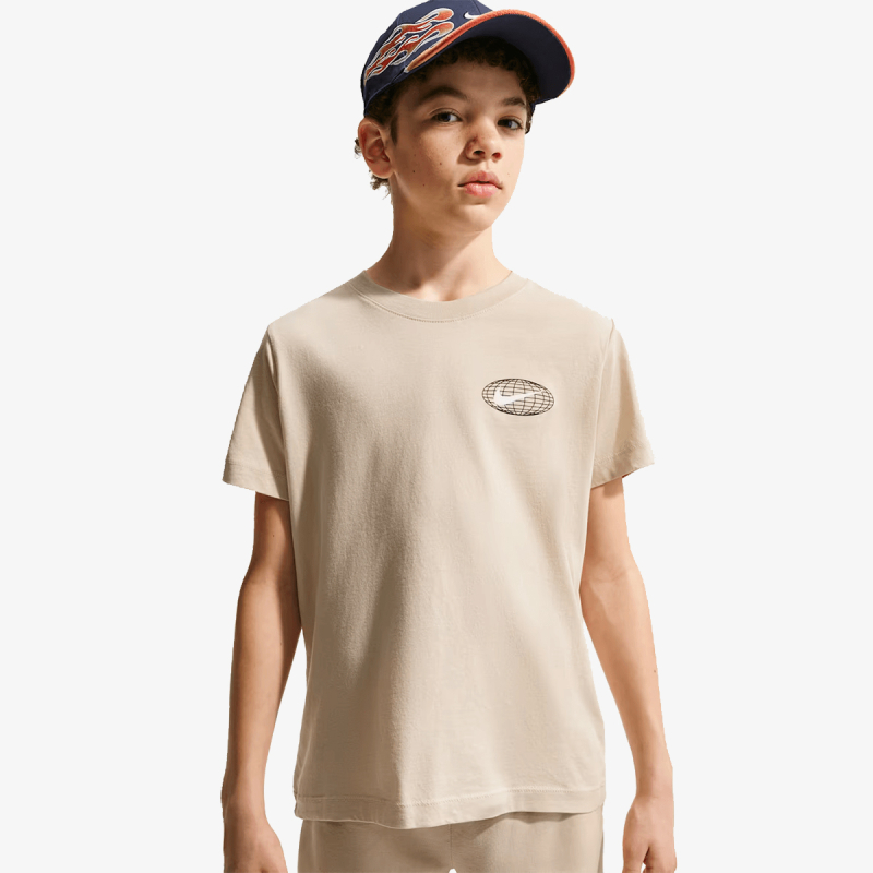 Nike Majica B NSW ATHL TEE 