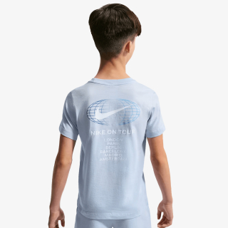 Nike Majica B NSW ATHL TEE 