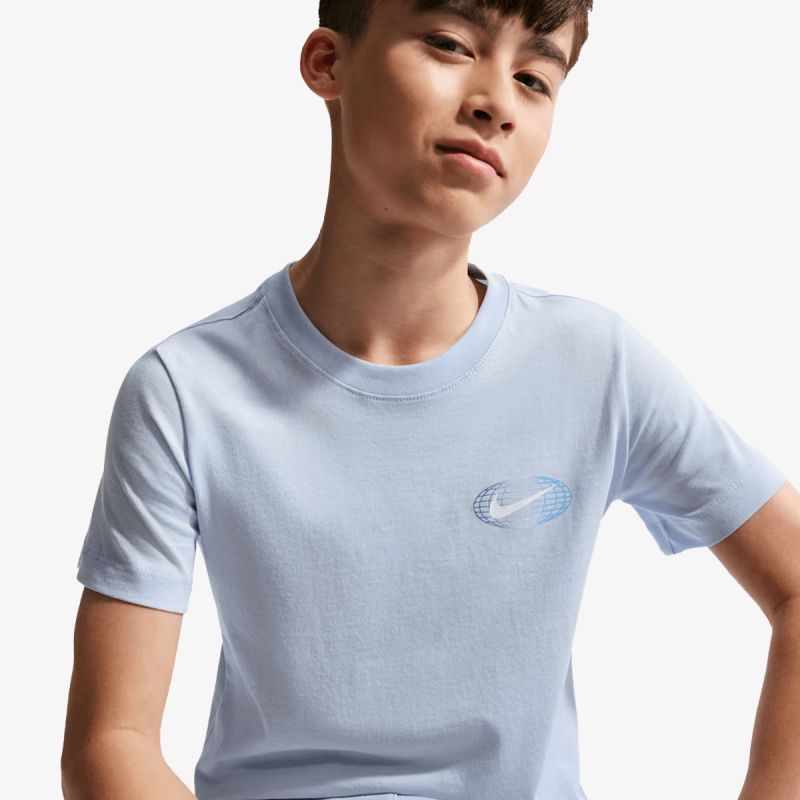 Nike Majica B NSW ATHL TEE 