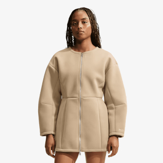 Nike Suknja W NK PREGAME FLEECE DRESS 