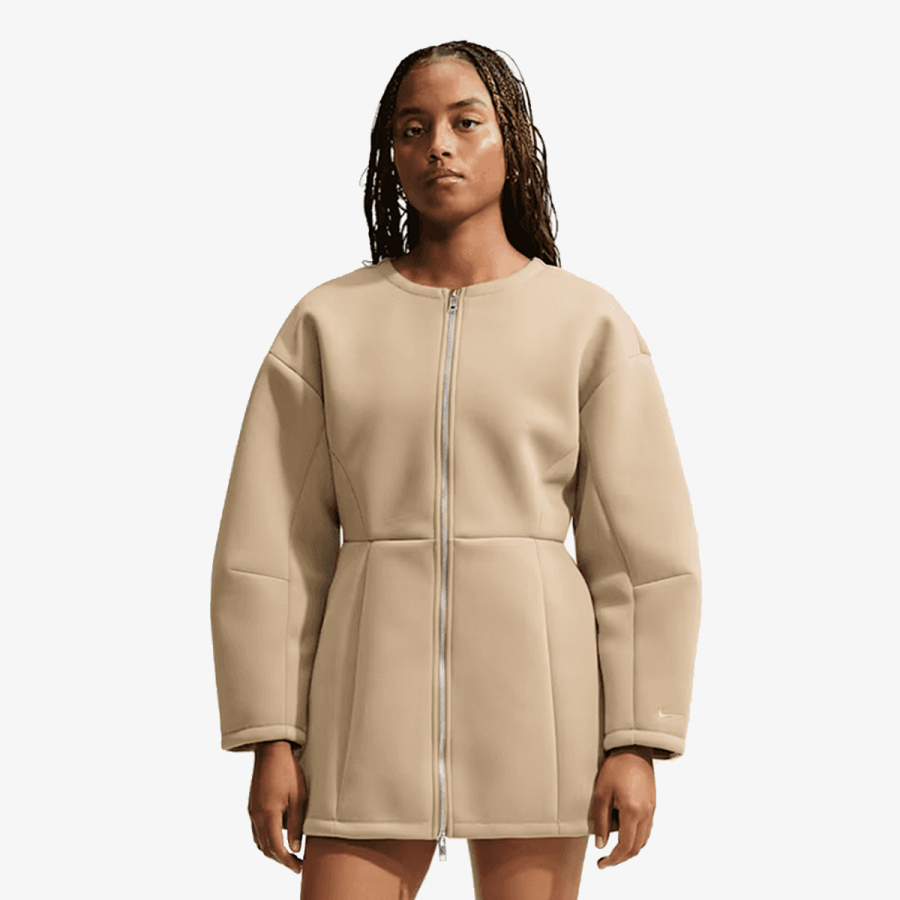 Nike Suknja W NK PREGAME FLEECE DRESS 