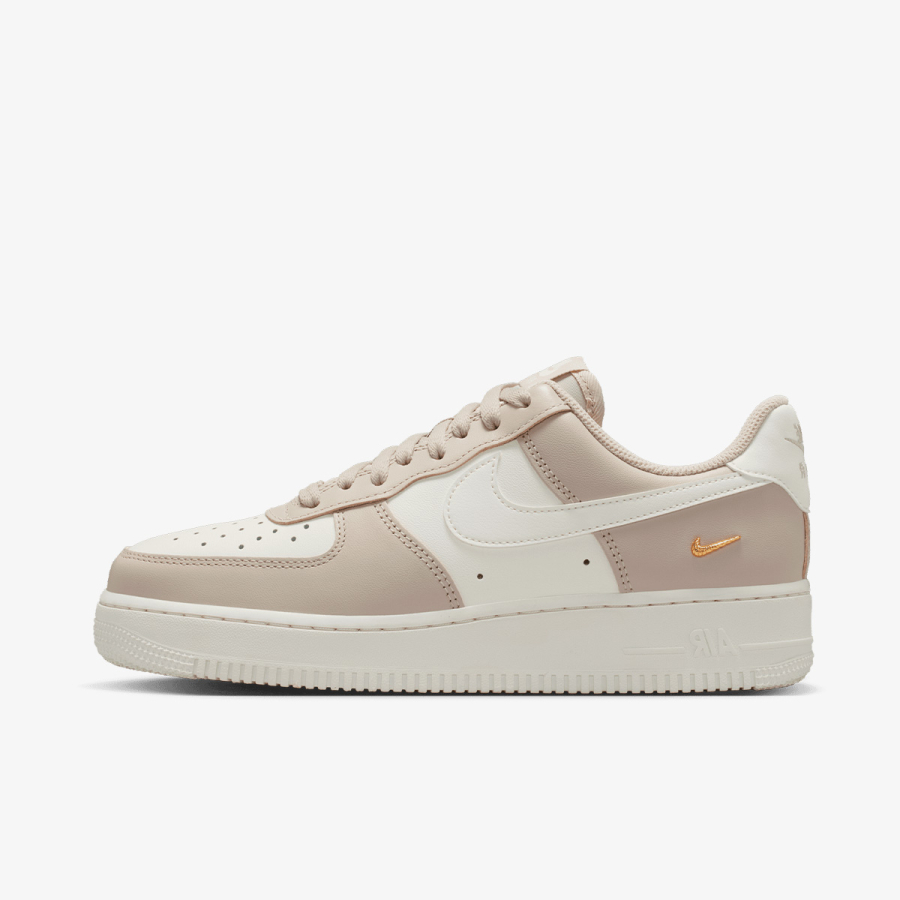 Nike Patike W AIR FORCE 1 07 LOW CRSNT 