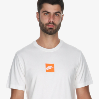 Nike Majica U NSW TEE STD CLUB FTRA BOX 
