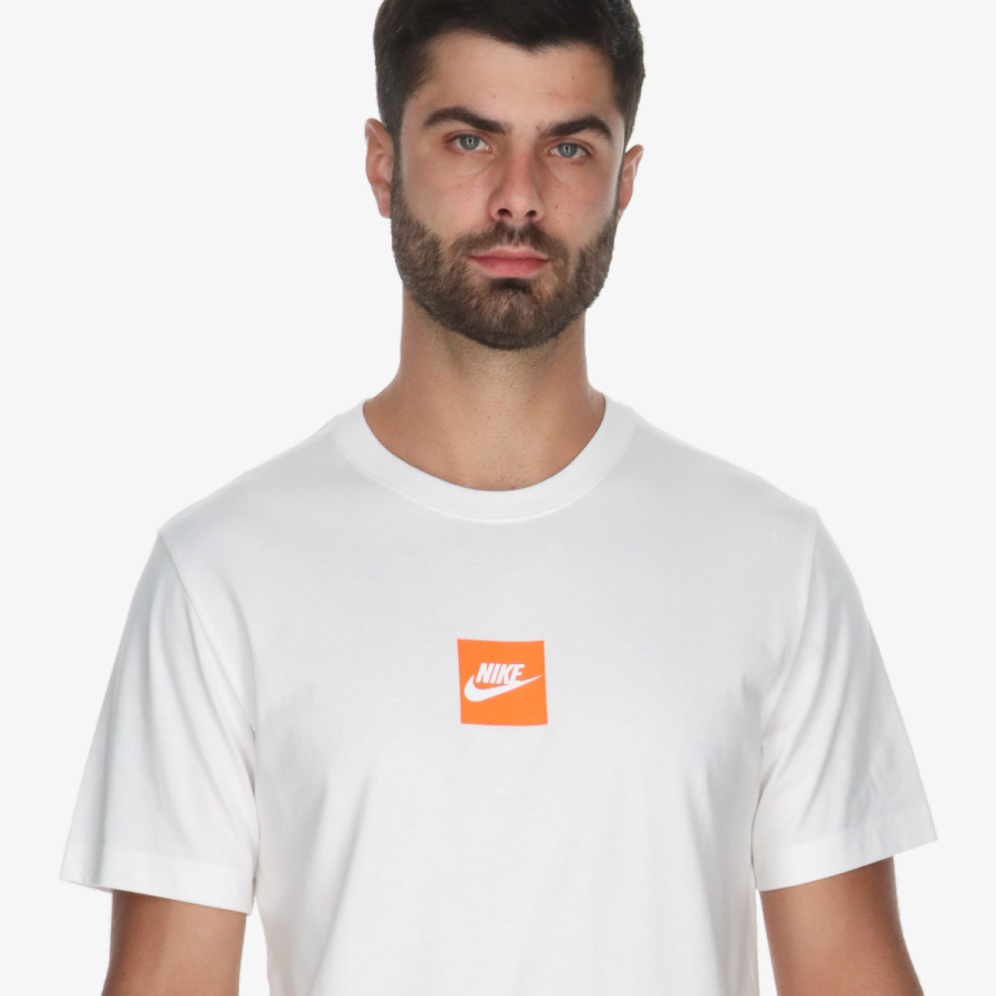 Nike Majica U NSW TEE STD CLUB FTRA BOX 