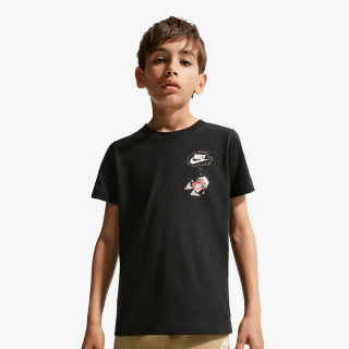 Nike Majica K NSW TEE BOXY 3 