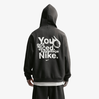 Nike Dukserica M NK SOLO SW FLC HOODIE GPX 