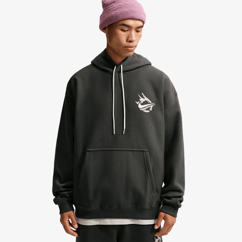 Nike Dukserica M NK SOLO SW FLC HOODIE GPX 
