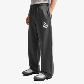 Nike Donji dio trenerke M NK SOLO SW FLC OH PANT 