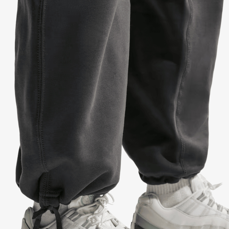 Nike Donji dio trenerke M NK SOLO SW FLC OH PANT 