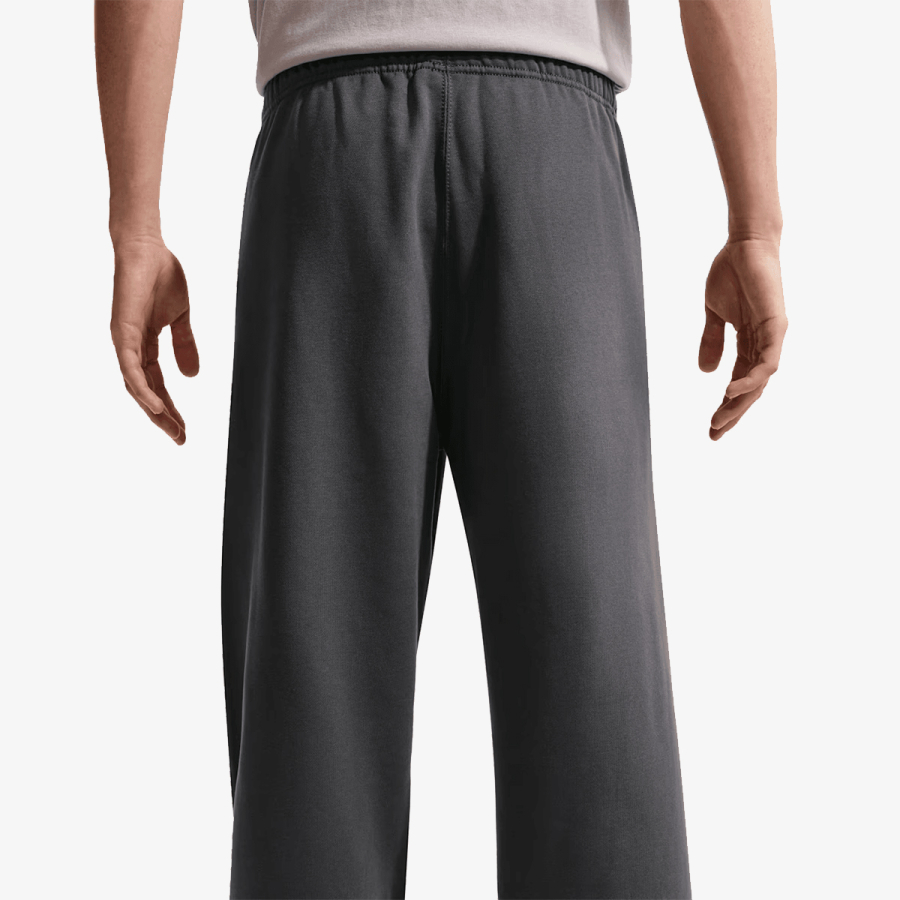 Nike Donji dio trenerke M NK SOLO SW FLC OH PANT 