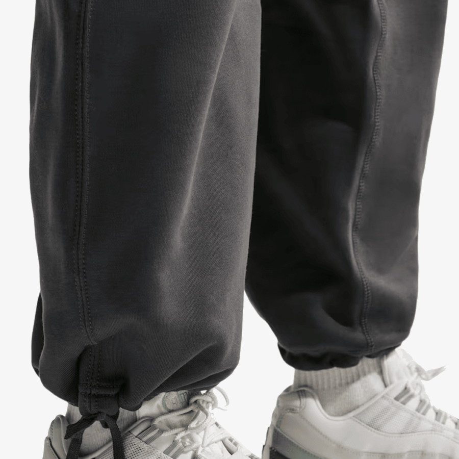 Nike Donji dio trenerke M NK SOLO SW FLC OH PANT 