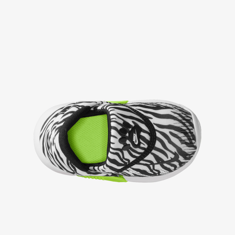 Nike Patike NIKE SWOOSH GO AOP (TD) 