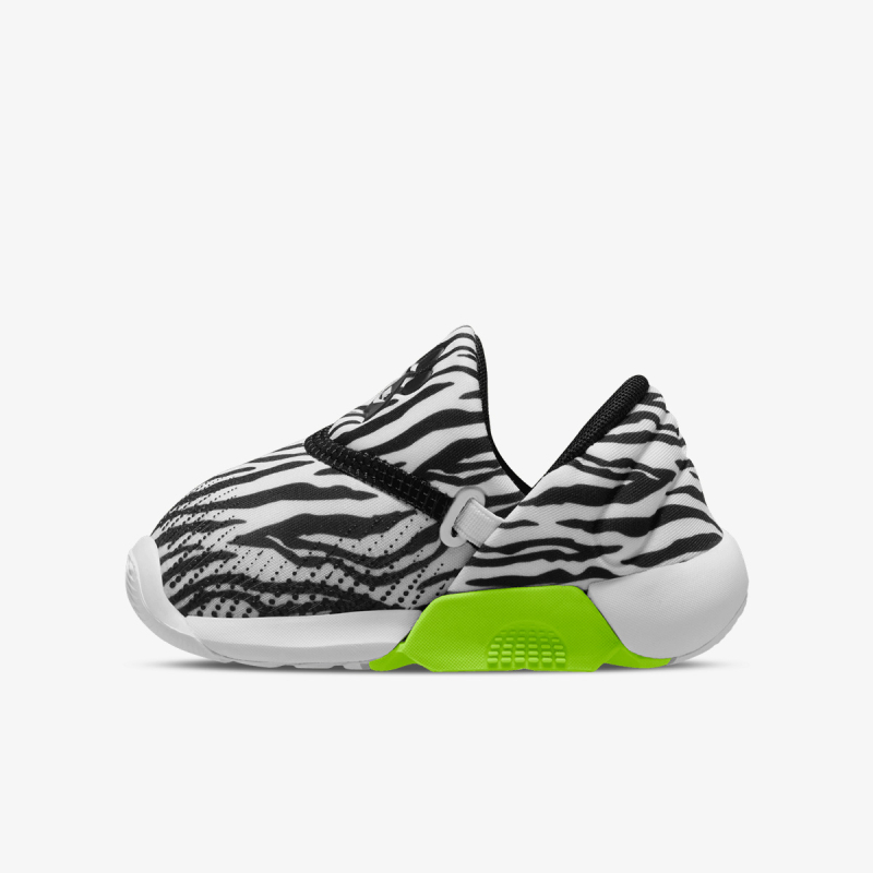 Nike Patike NIKE SWOOSH GO AOP (TD) 
