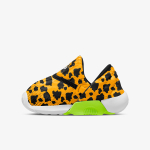 Nike Patike NIKE SWOOSH GO AOP (TD) 
