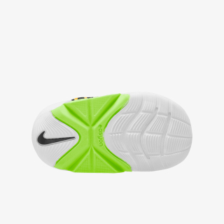 Nike Patike NIKE SWOOSH GO AOP (TD) 