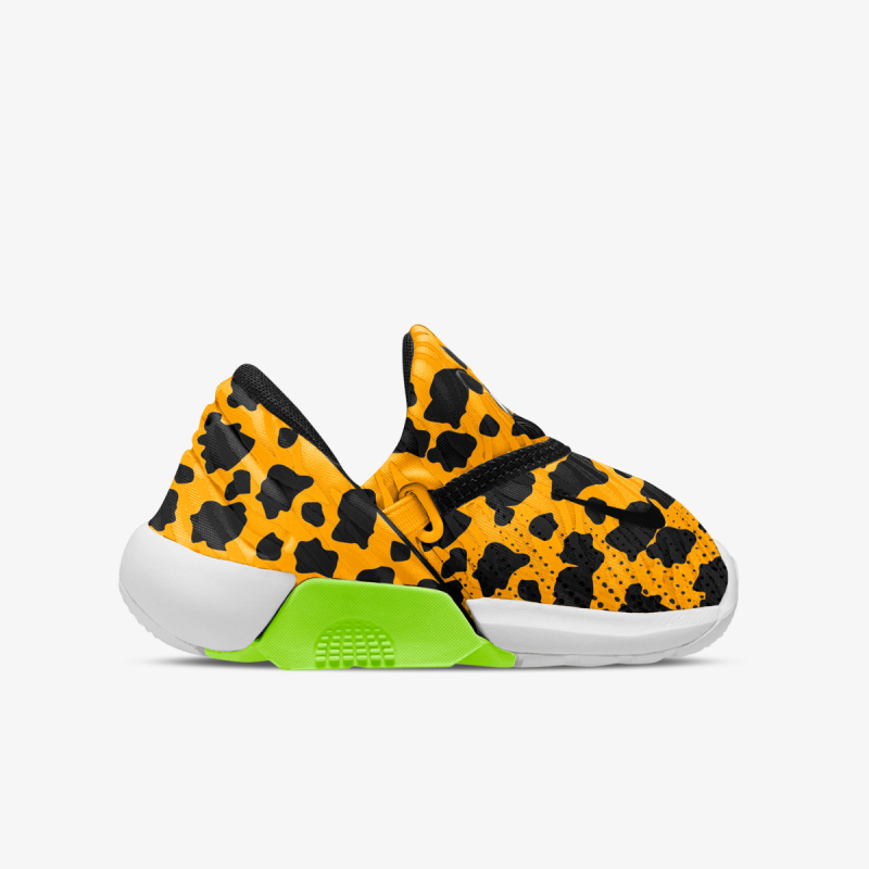 Nike Patike NIKE SWOOSH GO AOP (TD) 