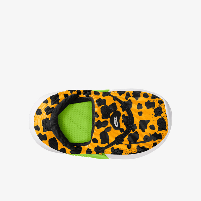 Nike Patike NIKE SWOOSH GO AOP (TD) 