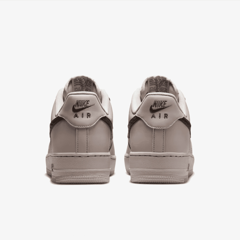 Nike Patike AIR FORCE 1 07 