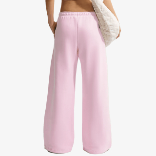 Nike Donji dio trenerke W NK STDO FLC MR WL PANT SI 